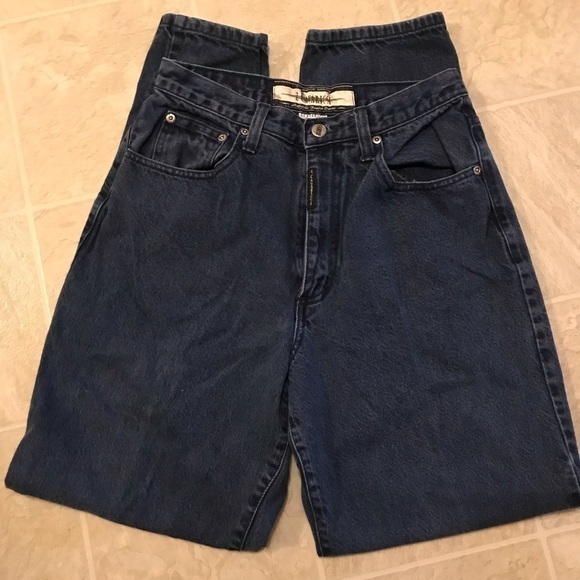 z cavaricci Jeans Vintage High Rise Z Cavaricci Jeans Poshmark